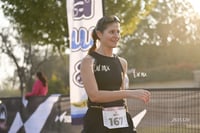 5K Si me late sonrío