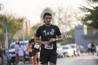 5K Si me late sonrío