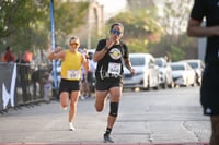 5K Si me late sonrío