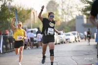 5K Si me late sonrío