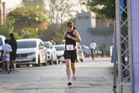 5K Si me late sonrío