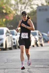 5K Si me late sonrío