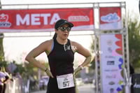 5K Si me late sonrío