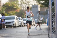 5K Si me late sonrío