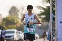 5K Si me late sonrío