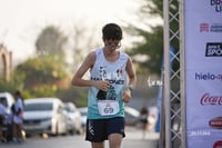 5K Si me late sonrío