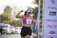 5K Si me late sonrío