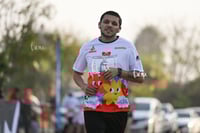 5K Si me late sonrío