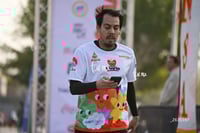 5K Si me late sonrío