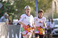 5K Si me late sonrío