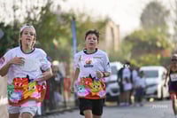 5K Si me late sonrío