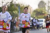 5K Si me late sonrío