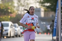 5K Si me late sonrío