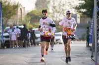 5K Si me late sonrío