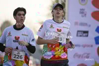 5K Si me late sonrío