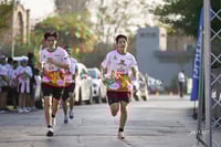 5K Si me late sonrío