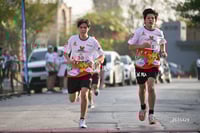 5K Si me late sonrío