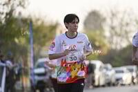 5K Si me late sonrío