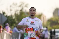 5K Si me late sonrío