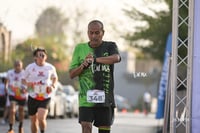 5K Si me late sonrío