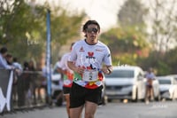 5K Si me late sonrío