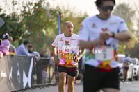 5K Si me late sonrío