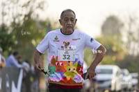 5K Si me late sonrío