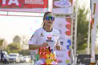 5K Si me late sonrío