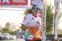 5K Si me late sonrío