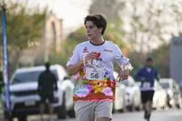 5K Si me late sonrío