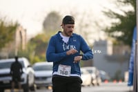 5K Si me late sonrío