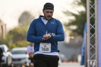 5K Si me late sonrío