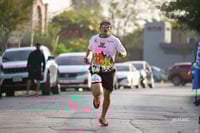 5K Si me late sonrío