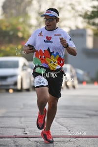 5K Si me late sonrío