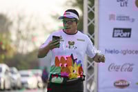 5K Si me late sonrío