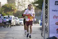 5K Si me late sonrío