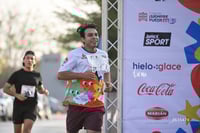 5K Si me late sonrío