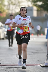 5K Si me late sonrío