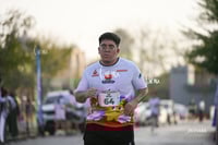 5K Si me late sonrío