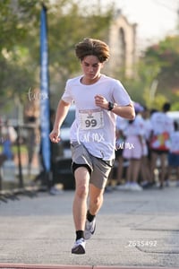 5K Si me late sonrío