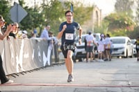 5K Si me late sonrío