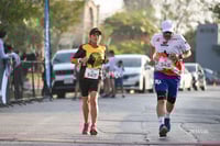 5K Si me late sonrío