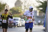 5K Si me late sonrío