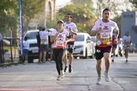 5K Si me late sonrío