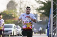 5K Si me late sonrío