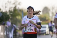 5K Si me late sonrío