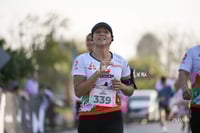 5K Si me late sonrío