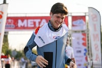 5K Si me late sonrío