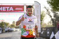 5K Si me late sonrío