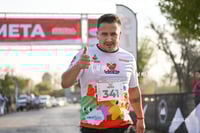 5K Si me late sonrío